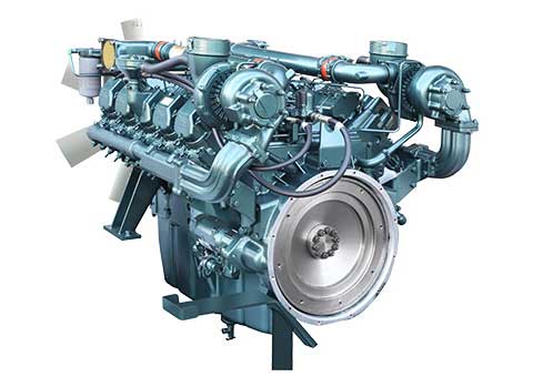 DP180 001 small - Doosan Engines UAE