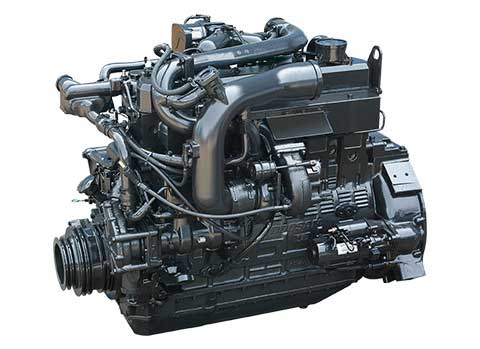 GL08K 01 small - Doosan Engines UAE