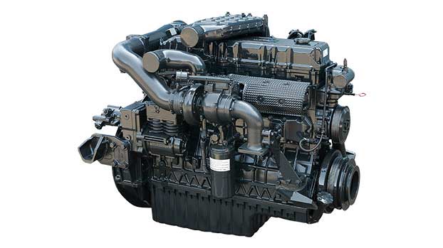 GL11K 01 big - Doosan Engines UAE