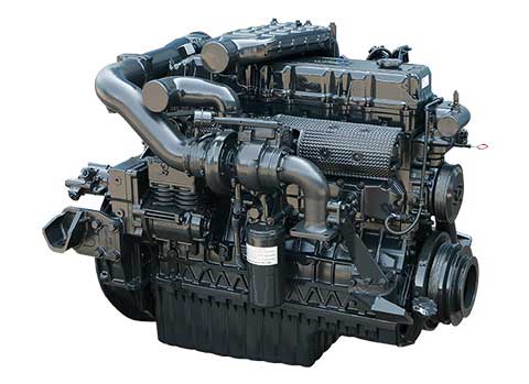 GL11K 01 small - Doosan Engines UAE
