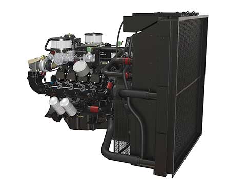 GV158TI 01 small - Doosan Engines UAE