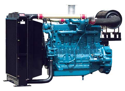 P126TI II 01 small - Doosan Engines UAE