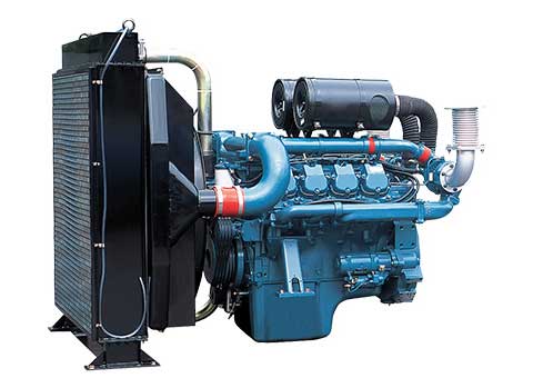 P158LE 01 small - Doosan Engines UAE