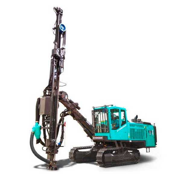 crawler - Equipment Rental