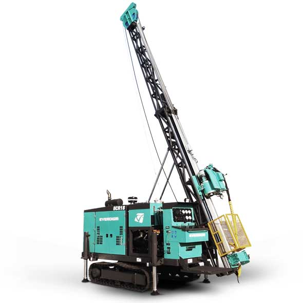 dth - Equipment Rental