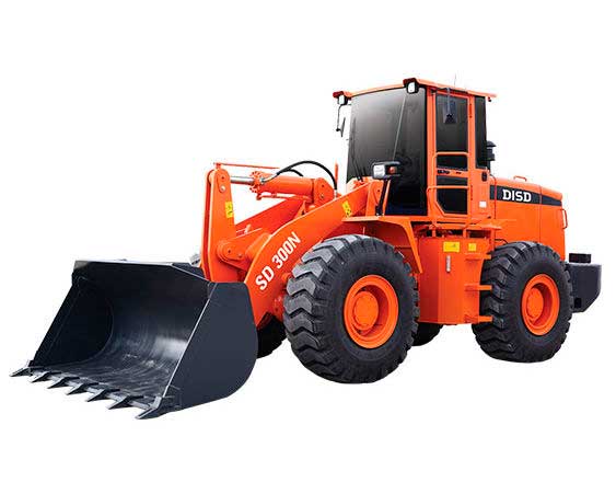 sd300 - Equipment Rental
