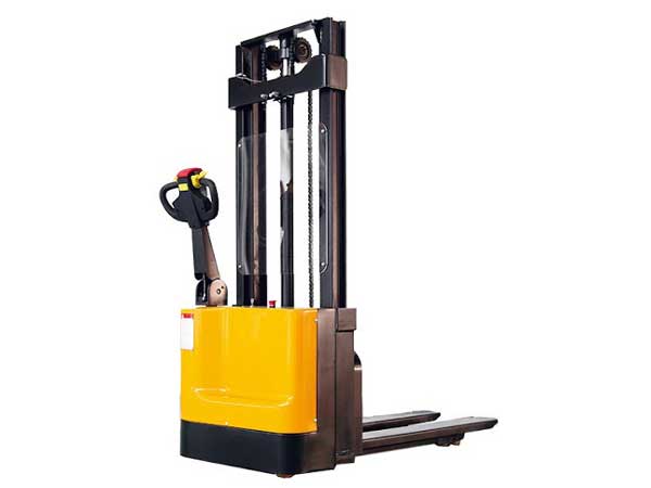 electric stacker - Products