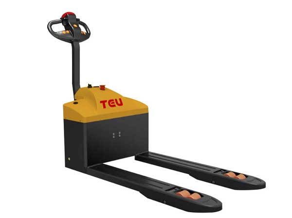 pallet truck1 - Products