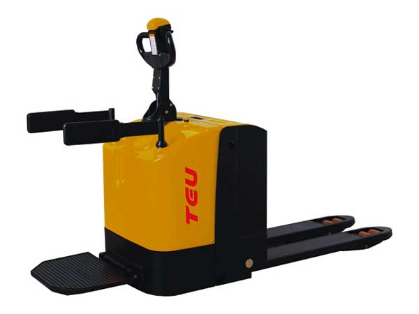 pallet truck2 - Products