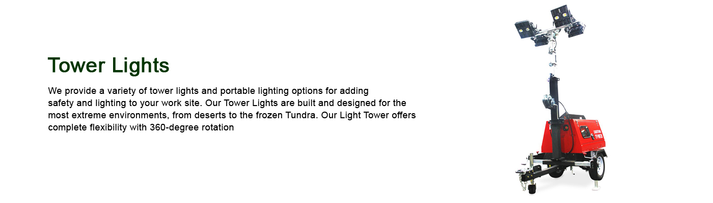 towerlights - Home-sde